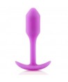 B-VIBE SNUG PLUG 1 ROSA