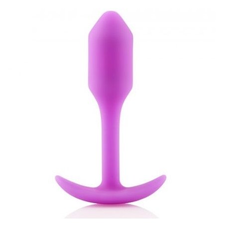 B-VIBE SNUG PLUG 1 ROSA