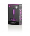 B-VIBE SNUG PLUG 1 ROSA