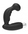 ADDICTED TOYS - VIBRATEUR PROSTATIQUE RECHARGEABLE MODÈLE 3 - NOIR