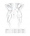 PASSION WOMAN AKKIE SET DISFRAZ ENFERMERA S/M