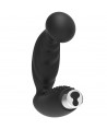 ADDICTED TOYS - VIBRATEUR PROSTATIQUE RECHARGEABLE MODÈLE 3 - NOIR