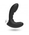 ADDICTED TOYS - VIBRATEUR PROSTATIQUE RECHARGEABLE MODÈLE 4 - NOIR