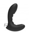 VIBRATEUR PROTHÉTIQUE RECHARGEABLE NOIR ADDICTED TOYS