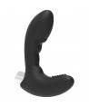 ADDICTED TOYS - VIBRATEUR PROSTATIQUE RECHARGEABLE MODÈLE 4 - NOIR