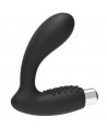 ADDICTED TOYS - VIBRATEUR PROSTATIQUE RECHARGEABLE MODÈLE 5 - NOIR