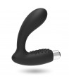 ADDICTED TOYS - VIBRATEUR PROSTATIQUE RECHARGEABLE MODÈLE 5 - NOIR