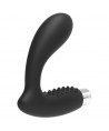 ADDICTED TOYS - VIBRATEUR PROSTATIQUE RECHARGEABLE MODÈLE 5 - NOIR