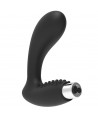 ADDICTED TOYS - VIBRATEUR PROSTATIQUE RECHARGEABLE MODÈLE 5 - NOIR