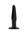 ALL BLACK - FICHE NOIRE 11 CM