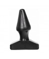 ALL BLACK - PLUG ANAL 15,5 CM