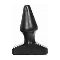 FICHE TOUT NOIR 15,5CM