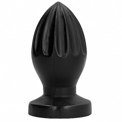 FICHE TOUT NOIR 12CM