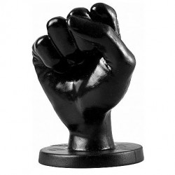 TOUT NOIR FIST ANAL 14CM