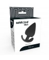 ADDICTED TOYS PLUG ANAL 9.5CM