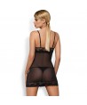 OBSESSIVE - WONDERIA CHEMISE S/M