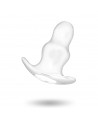 ADDICTED TOYS - DILATATEUR ANAL MOYEN 9.5 CM - TRANSPARENT