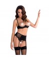 CASMIR - CLARISSE SET TRES PIEZAS S/M