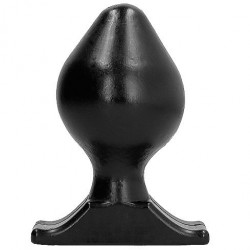 FICHE TOUT NOIR 16,5CM 9 POUCES