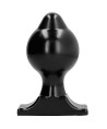 FICHE TOUT NOIR 17,5CM 10 POUCES