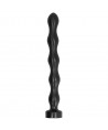 ALL BLACK - BILLES ANAL 41,5 CM