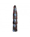 TOUT NOIR - ANAL 33 CM