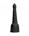 ALL BLACK - GODE 34 CM