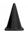 ALL BLACK - FICHE TRIANGULAIRE 30 CM