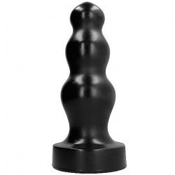 ALL BLACK TOUT NOIR 38CM