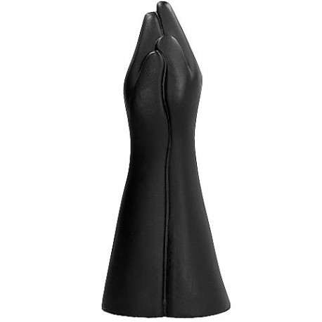 ALL BLACK TOUT NOIR 39CM