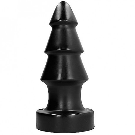ALL BLACK TOUT NOIR 40CM