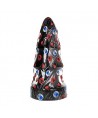 ALL BLACK TOUT NOIR 40CM