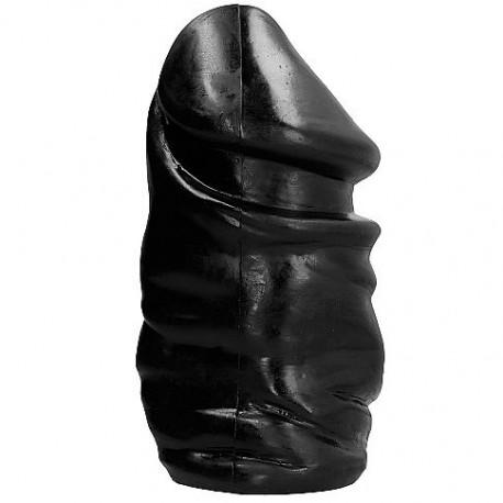 ALL BLACK TOUT NOIR 33CM