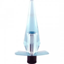 SEVEN CREATIONS - VIBRATEUR ANAL SUPER COMPACT