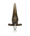 CALEXOTICS - MINI VIBRO TEASE NOIR