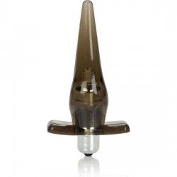 CALEXOTICS - MINI VIBRO TEASE NOIR