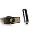 CALEXOTICS - MINI VIBRO TEASE NOIR