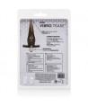CALEXOTICS - MINI VIBRO TEASE NOIR