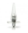 CALEXOTICS - MINI VIBRO TEASE CLAIR