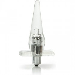CALEXOTICS - MINI VIBRO TEASE CLAIR