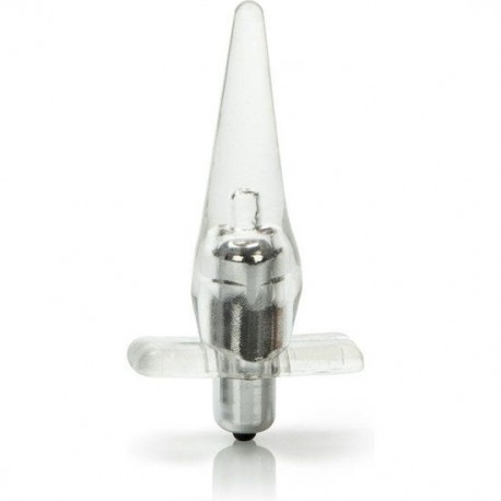 CALEX MINI VIBRO TEASE CLAIR