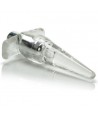 CALEXOTICS - MINI VIBRO TEASE CLAIR