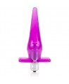 CALEX MINI VIBRO TEASE ROSE