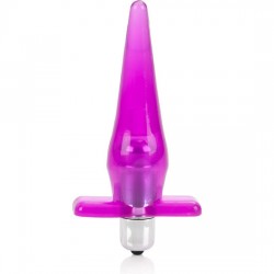 CALEX MINI VIBRO TEASE ROSE