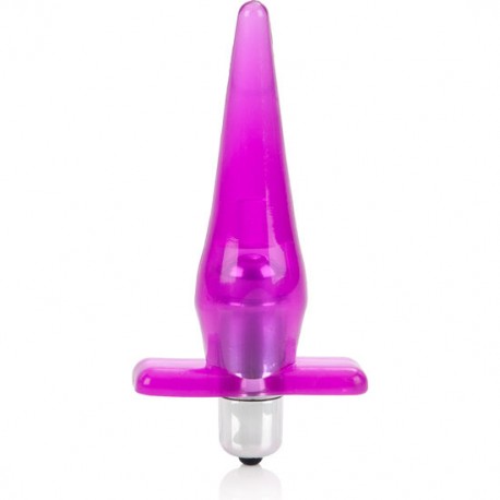 CALEX MINI VIBRO TEASE ROSE