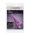 CALEX MINI VIBRO TEASE ROSE