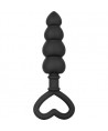 CALEXOTICS - SONDE DAMOUR EN SILICONE 11.5 CM