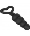 CALEXOTICS - SONDE DAMOUR EN SILICONE 11.5 CM
