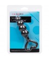 CALEXOTICS - SONDE DAMOUR EN SILICONE 11.5 CM