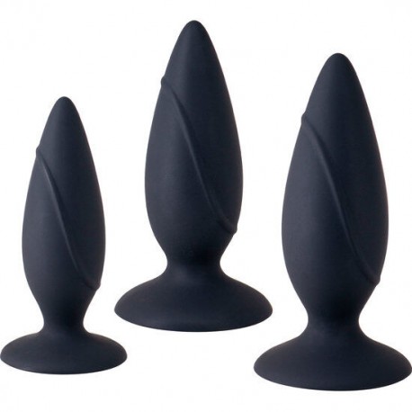 KIT DE FORMATION ANAL SEVENCREATIONS ESSENCE NOIR
